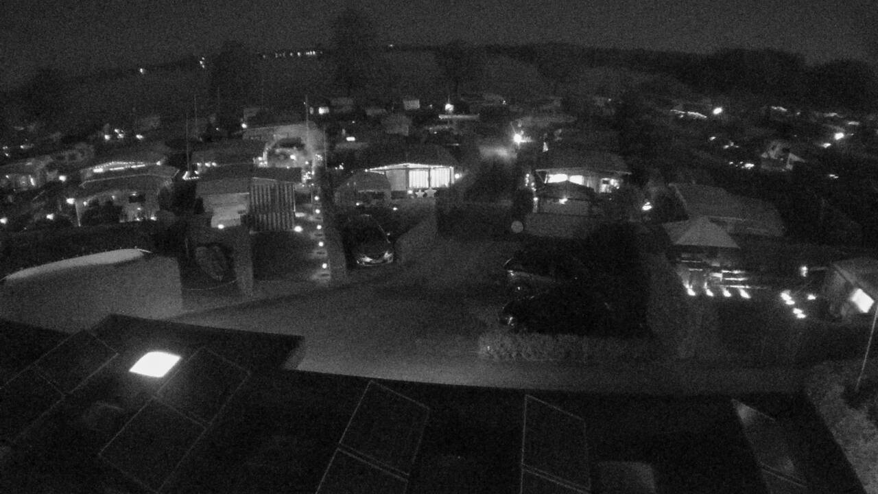 Webcam Campingplatz Seeblick